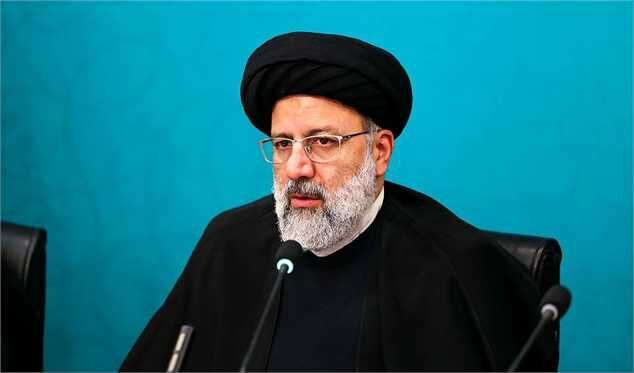 دستور رئیسی به وزیر اقتصاد درباره بورس