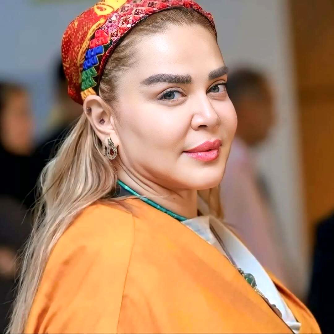 بهاره رهنما: من استاد فراموش کردن شوهران سابقم هستم...