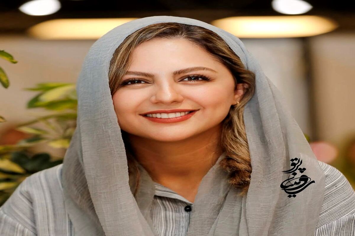 عکس‌های جذاب از «صحرا» و «امیر» سریال «آلا»