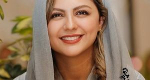 عکس‌های جذاب از «صحرا» و «امیر» سریال «آلا»