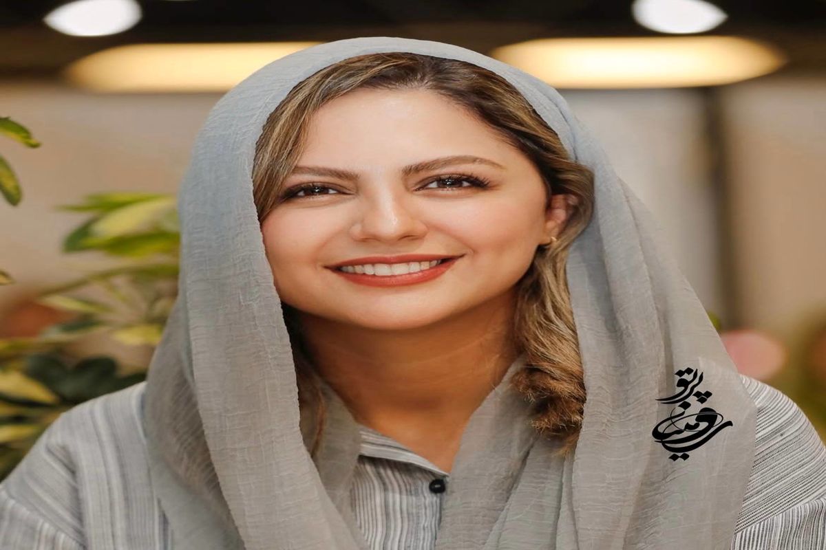 عکس‌های جذاب از «صحرا» و «امیر» سریال «آلا»