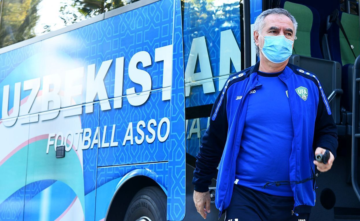 نباید برابر ایران اشتباه بچگانه‌ای بکنیم