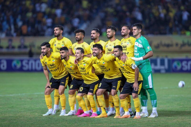 غیبت احتمالی ستاره سپاهان مقابل استقلال