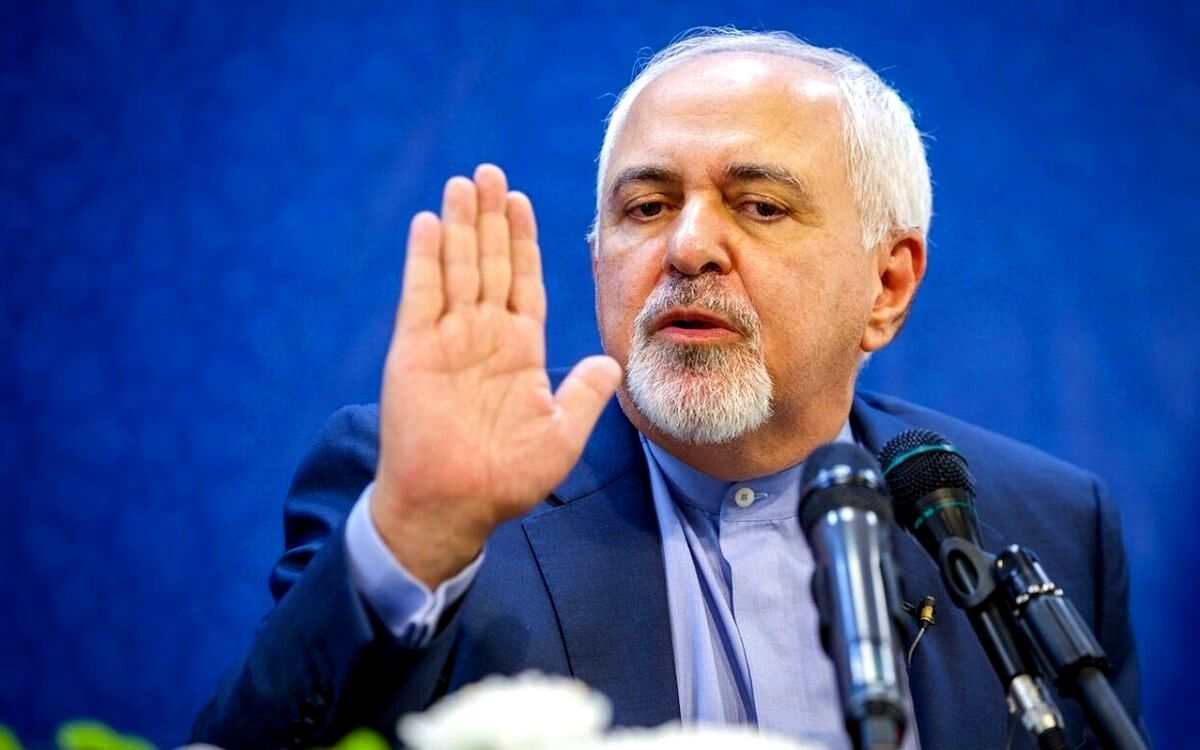 تیکه سنگین ظریف به مخالفان توافق/ جیغ زدن شجاعت نمی‌خواهد