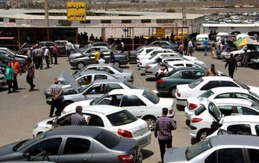 این خودروها قبل از پایان ماه رمضان گران شدند
