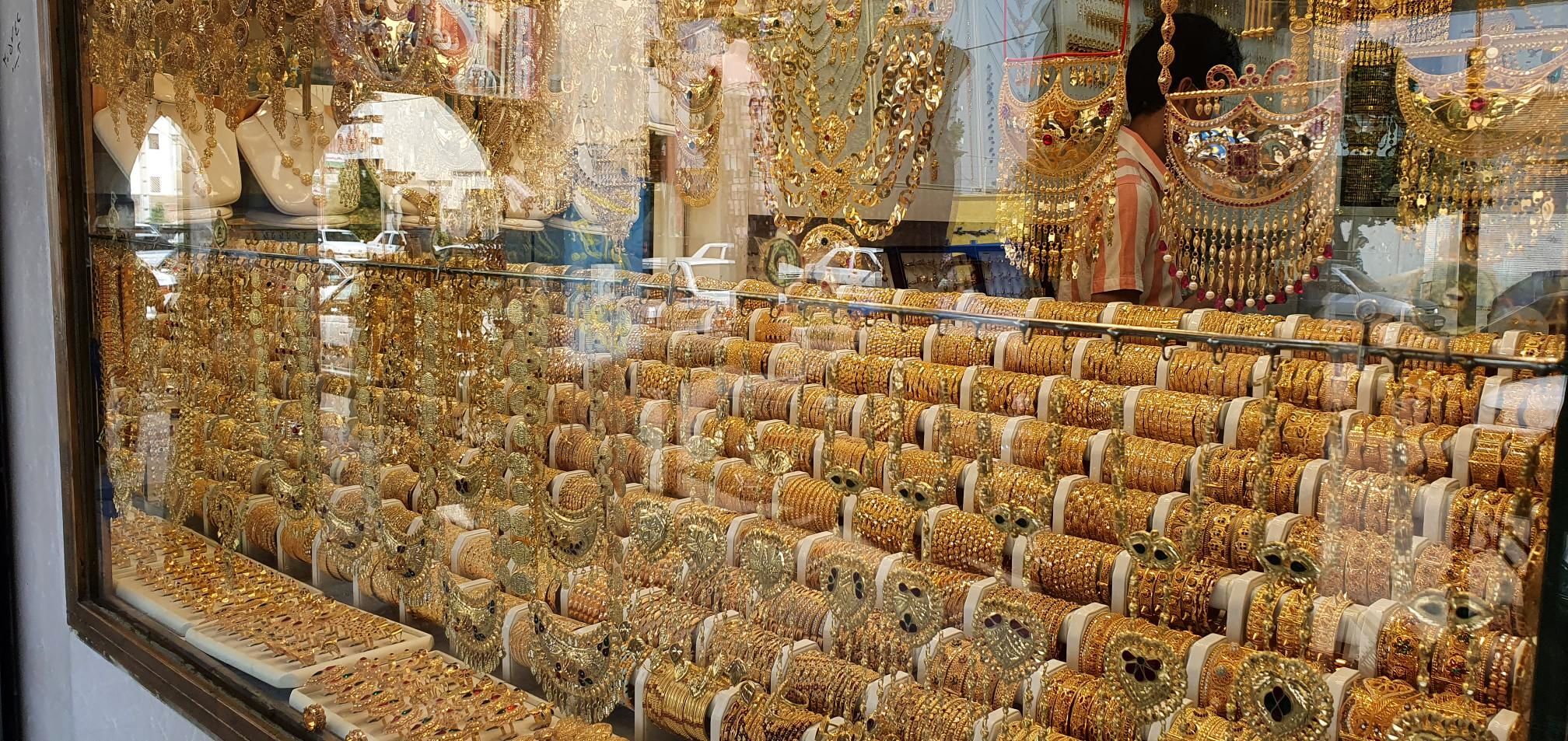 قیمت سکه و طلا در بازار (جمعه 1 تیرماه 1403 )