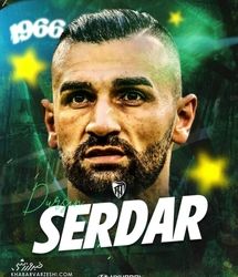 دورسون پرسپولیس را با خاک یکسان کرد!