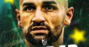 دورسون پرسپولیس را با خاک یکسان کرد!