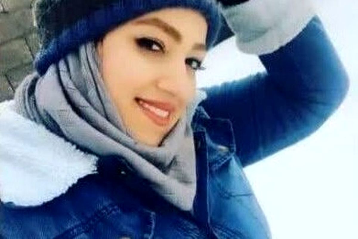 علت مرگ مائده جوانفر، دختر پرستار در گیلان اعلام شد