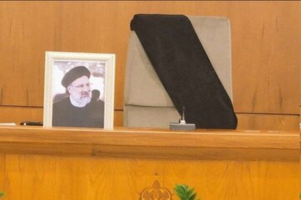 پیام تسلیت غم انگیز وزیر اقتصاد؛ گریه نمی‌دهد امان