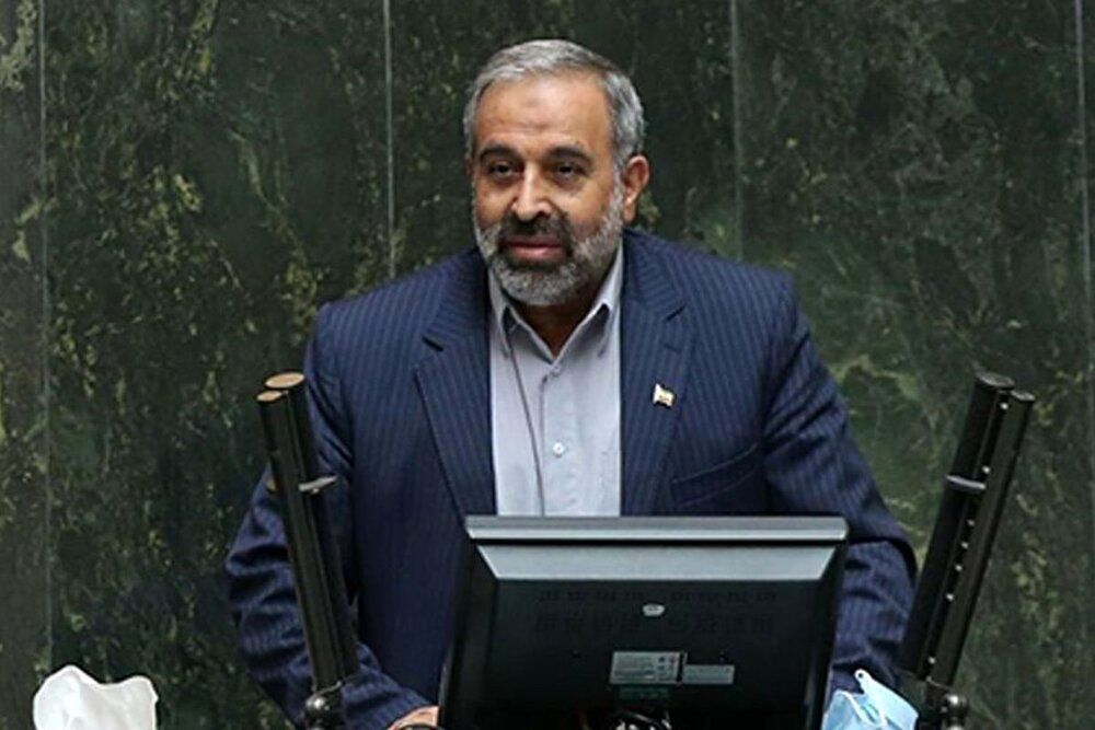  خط و نشان یک نماینده مجلس برای دولت رئیسی