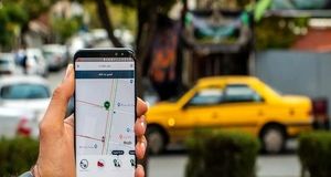 هشدار پلیس به مسافران تاکسی‌های اینترنتی