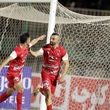  پرسپولیس ستاره‌اش را با خاک یکسان کرد