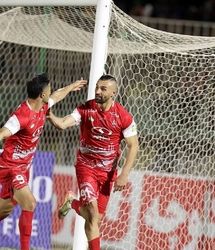 بلاتکلیفی مهاجم محبوب کارتال در پرسپولیس