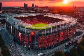 هیجان تازه در اولدترافورد