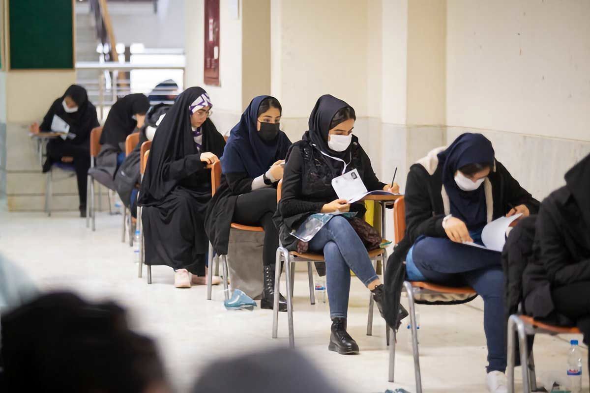 جزییات استخدام ۱۵ دستگاه اجرایی اعلام شد