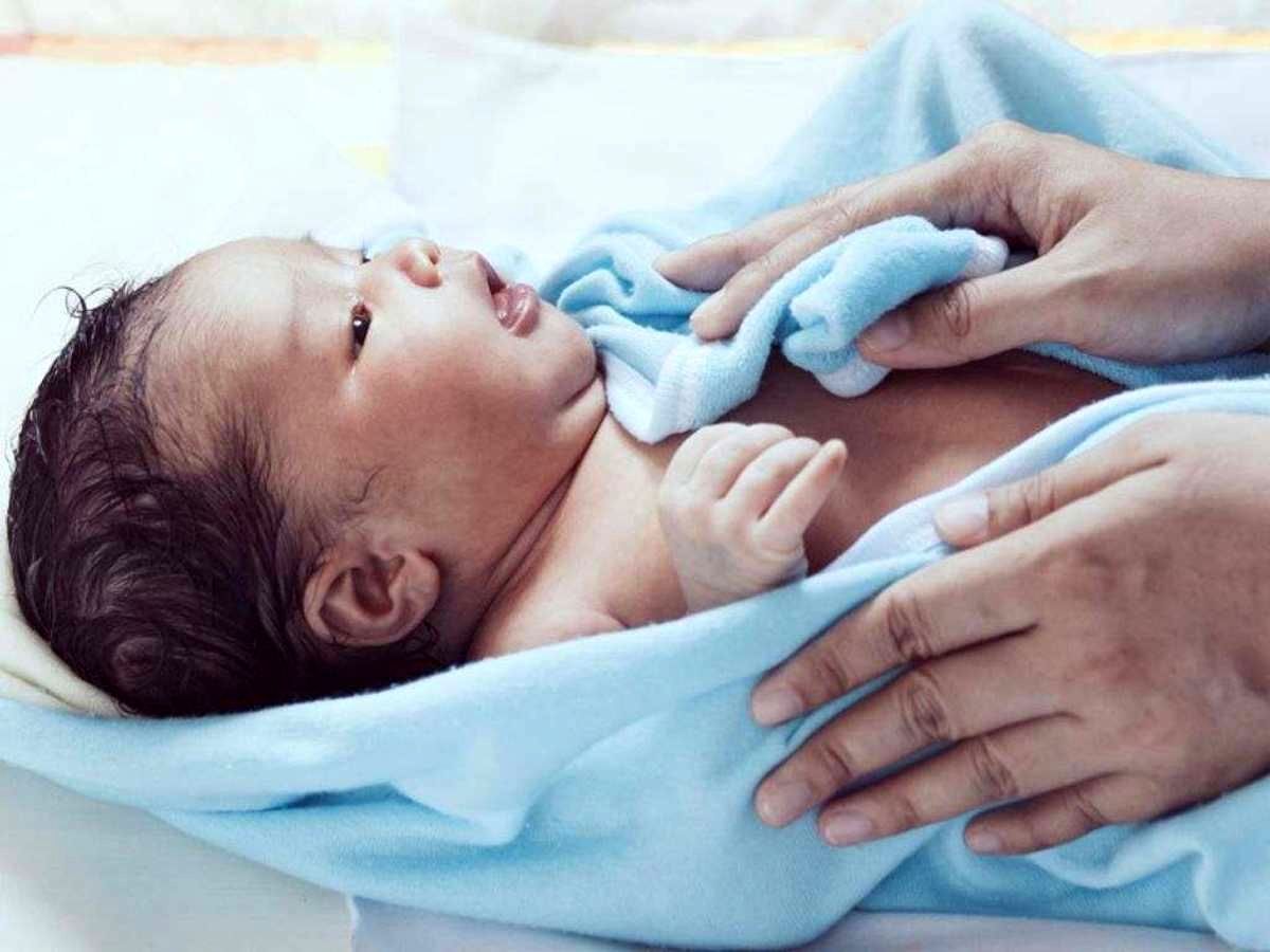 خرید نوزاد فقط با 50 میلیون تومان!
