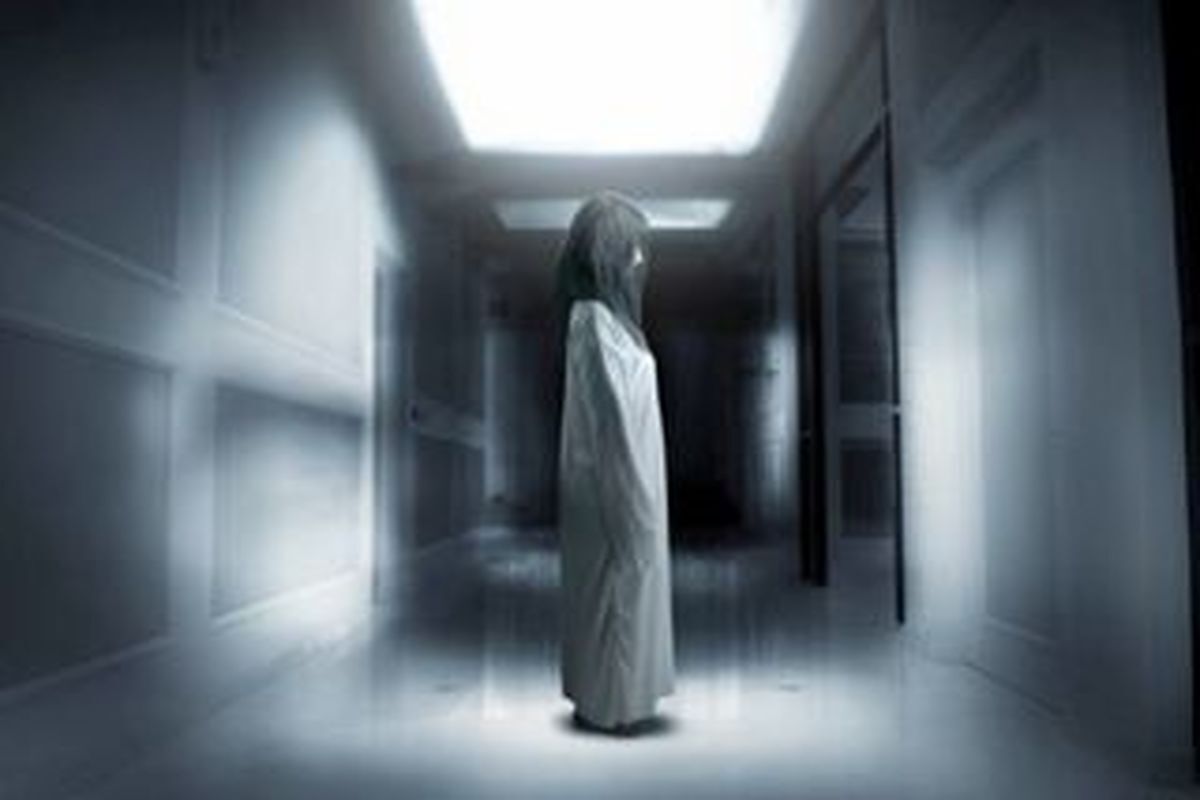 جنِ عاشق برای دختر دردسر ساز شد! /برایم طلسم گرفتند