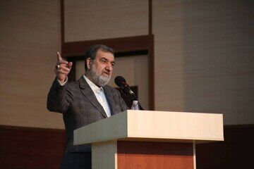 دلیل فرمان عقب نشینی ترامپ در جنگ با یمن به روایت محسن رضایی