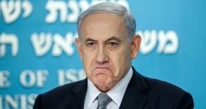 اسرائیل آب کشورهای منطقه را می‌دزدد؟