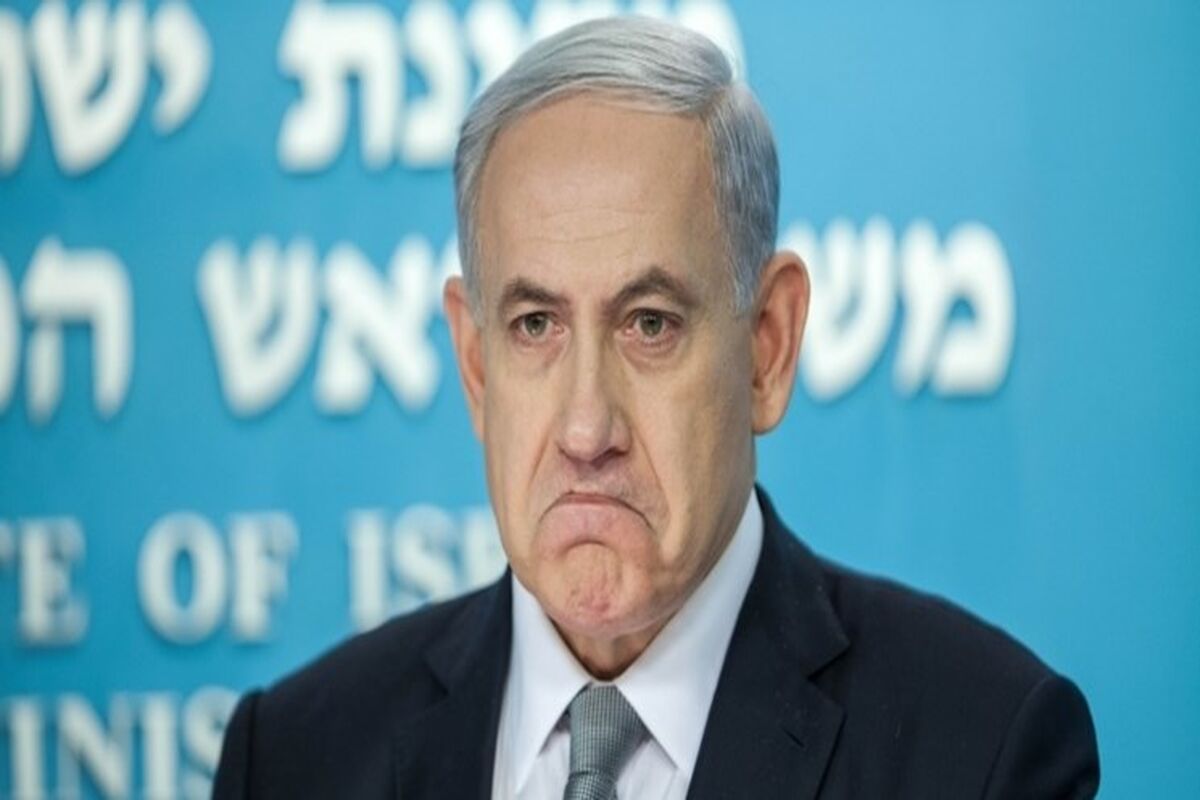 فرش ایرانی در اتاق نتانیاهو خبرساز شد + عکس
