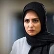 چهره جذاب نیلوفر کوخانی، بازیگر سریال آلا/ ببینید