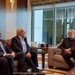 لاریجانی در بیروت: رنج لبنان، رنج ایران است!