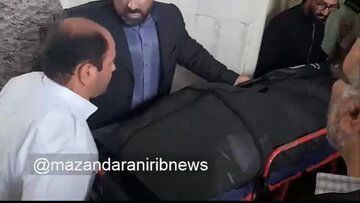 لحظات نفس گیر ترور نماینده مجلس خبرگان در بابلسر از زبان شاهدان عینی