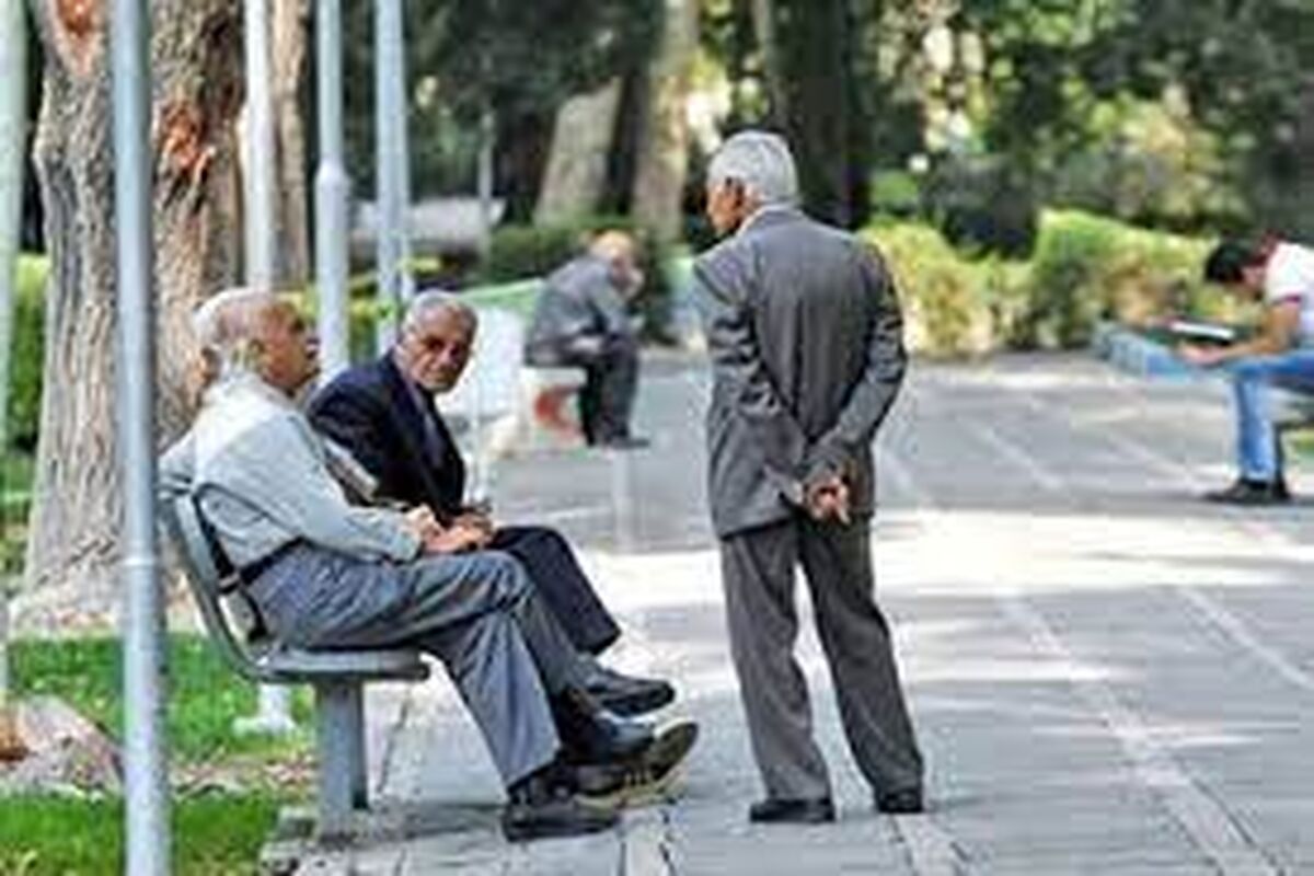 خبر خوش برای بازنشستگان/ حقوق دوباره افزایش یافت!