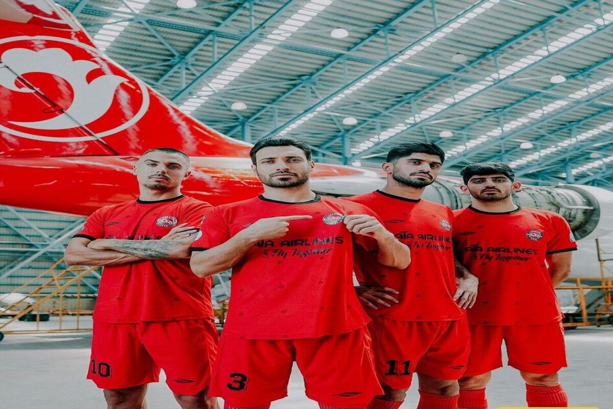 سه ستاره تراکتور به دنبال جدایی از جمع تی‌تی‌ها