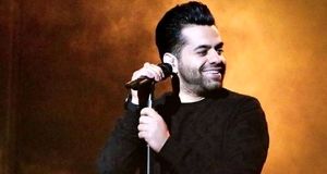 یک خواننده پاپ مشهور کنسرتش را لغو کرد