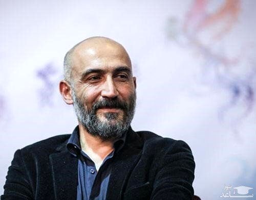 عصبانیت هادی حجازی‌فر از پیام‌های شبا و قلب