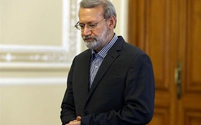 لاریجانی خواستار اقدام قاطع و عملی دولت‌های اسلامی شد
