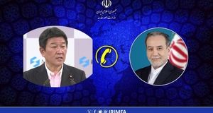عراقچی: این آمریکاست که باید با جلب اعتماد ایران به دیپلماسی بازگردد