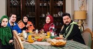 «میراث» روی آنتن شبکه دو: با حضور لعیا زنگنه و آرام جعفری!