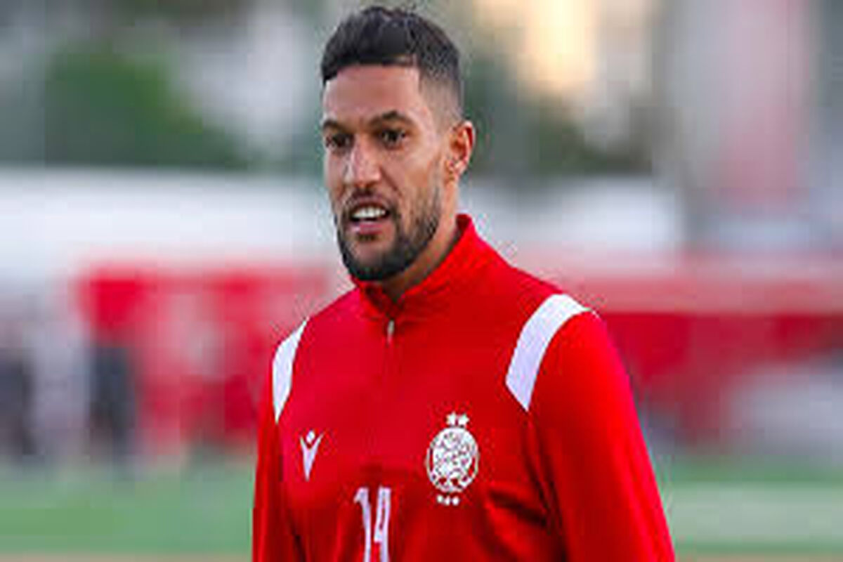الاهلی از رقابت با پرسپولیس کناره گیری کرد
