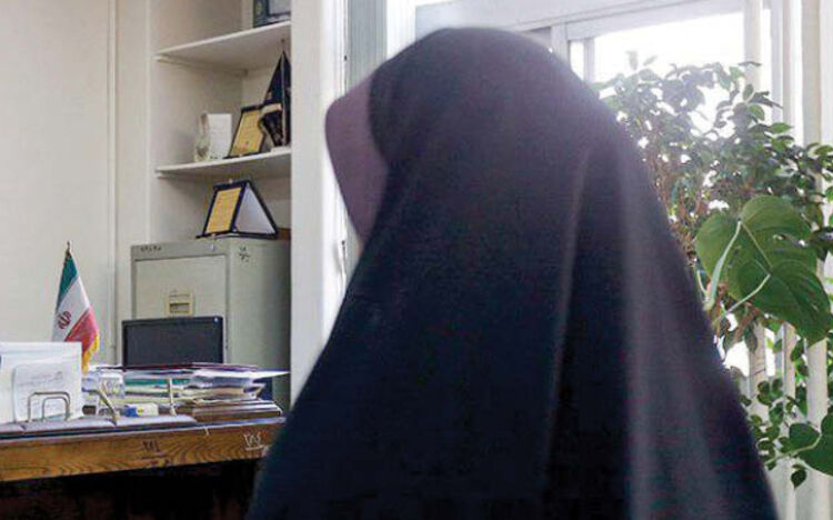 زن متاهل با عکسهای زننده دل برادرم را برد /دست درازی پسرجوان به حریم خصوصی یک زن و شوهر سرش را به باد داد