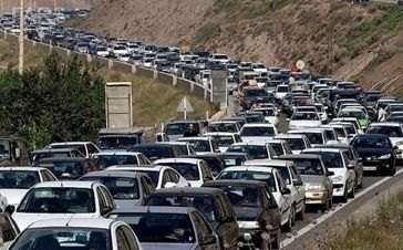 اعلام جزئیات محدودیت‌های ترافیکی در محورهای شمالی کشور
