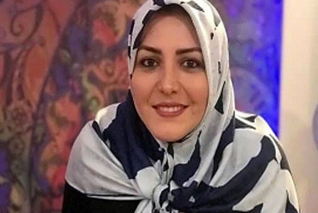 کنایه جالب المیرا شریفی مقدم به تعطیلی مدارس