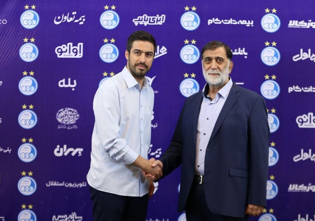 بازگشت ستاره استقلال با نقشی متفاوت