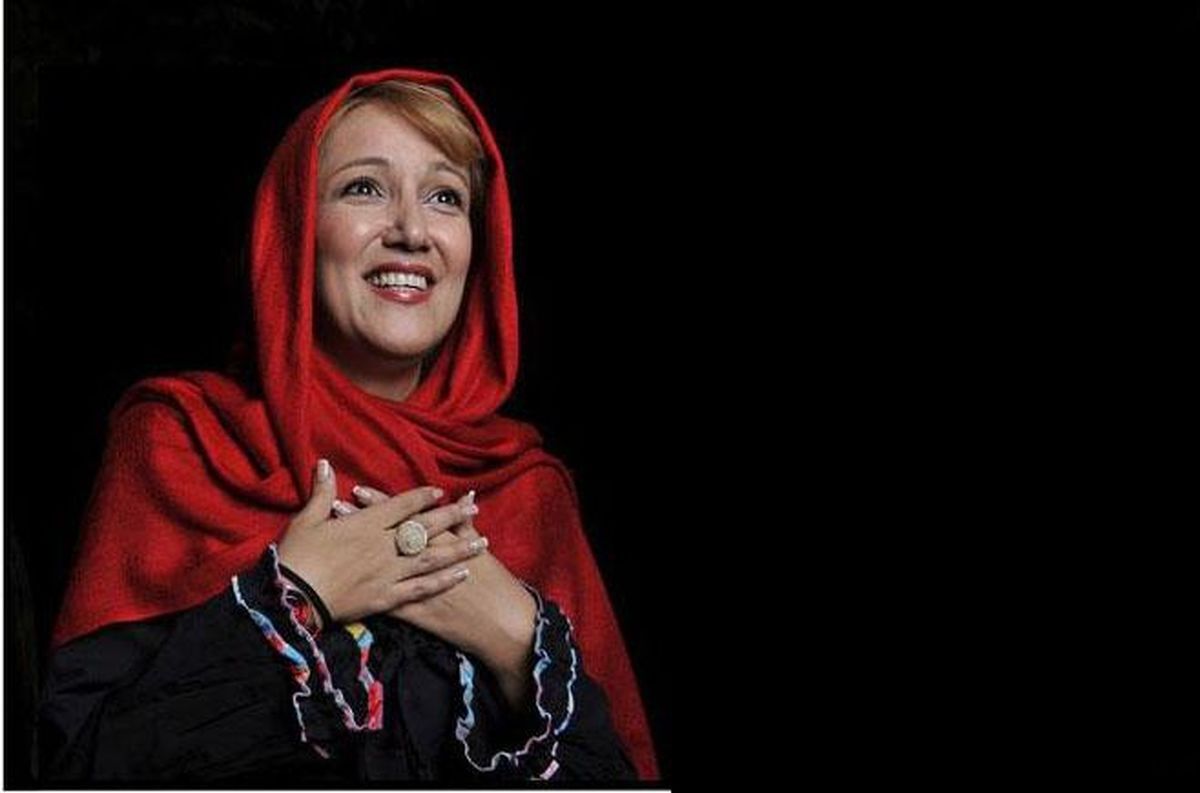 اعتراض جنجالی خانم بازیگر به ممنوع الکاری اش /بر اساس کدام قانون؟