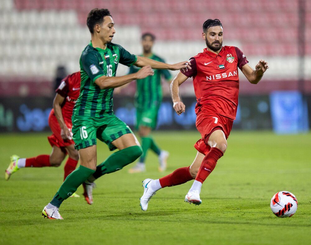 ستاره قرمزها به پرسپولیس برنمی‌گردد