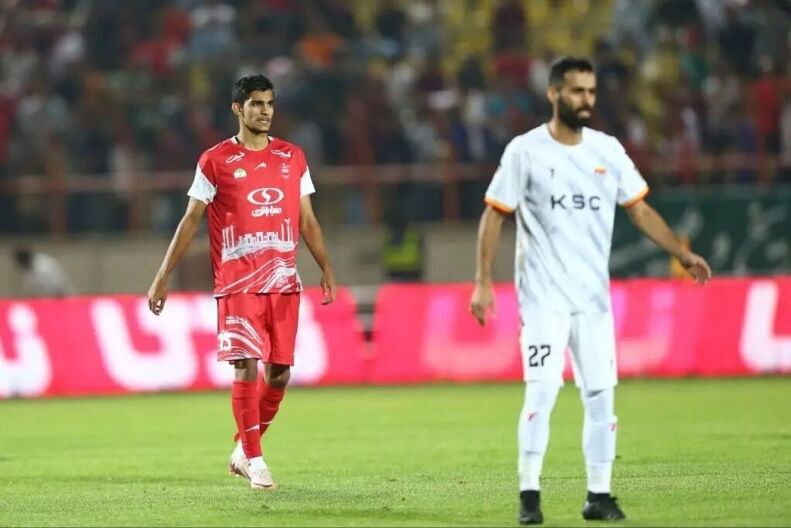 بازیکنان پرسپولیس از مصوبه هیات مدیره جا خوردند!