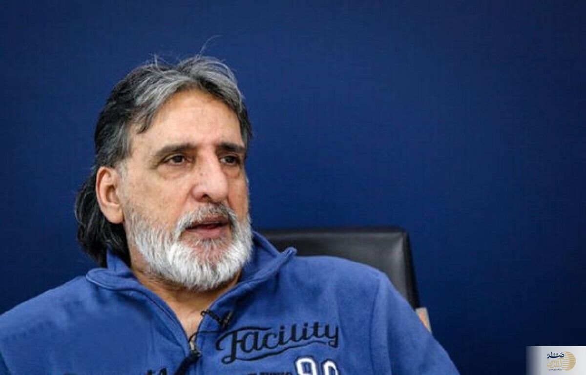 پشت کردن هواداران استقلال به تیم؛ شاهین بیانی: پرداختن به مشکلات باشگاه دردی را دوا نمی‌کند