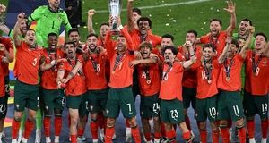 فیفا با ترفندی غیرمنتظره زمینه بازی رونالدو در جام جهانی را فراهم کرد