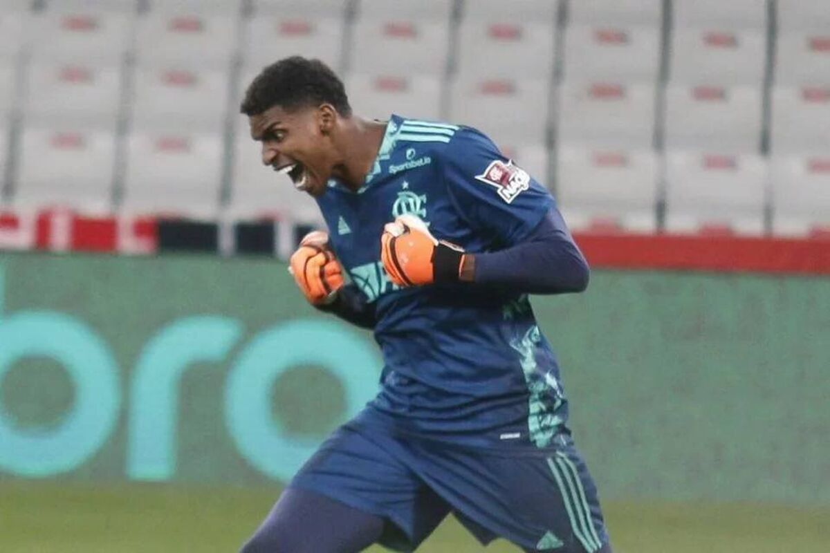 رونمایی از خرید خارجی پرسپولیس