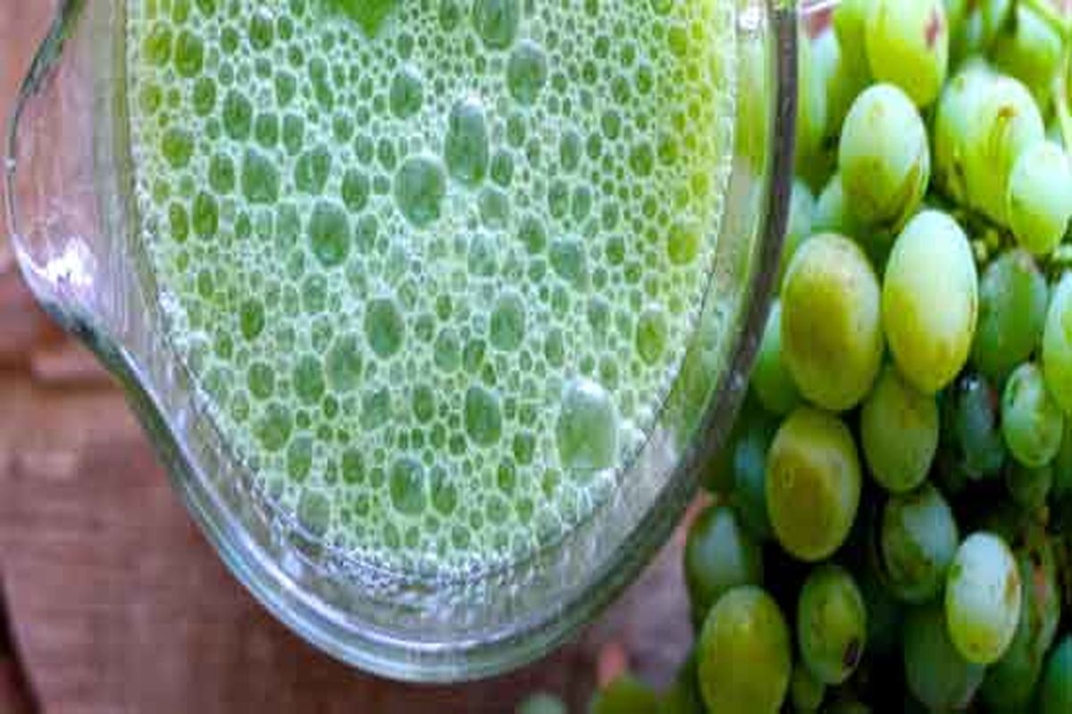 مصرف این میوه کمردرد را درمان می کند