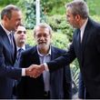 لاریجانی برای باقری حکم صادر کرد