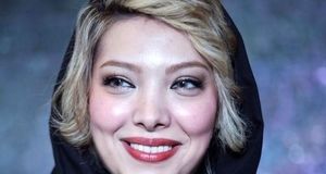 صدف اسپهبدی با مو و استایل جدید/ عکس