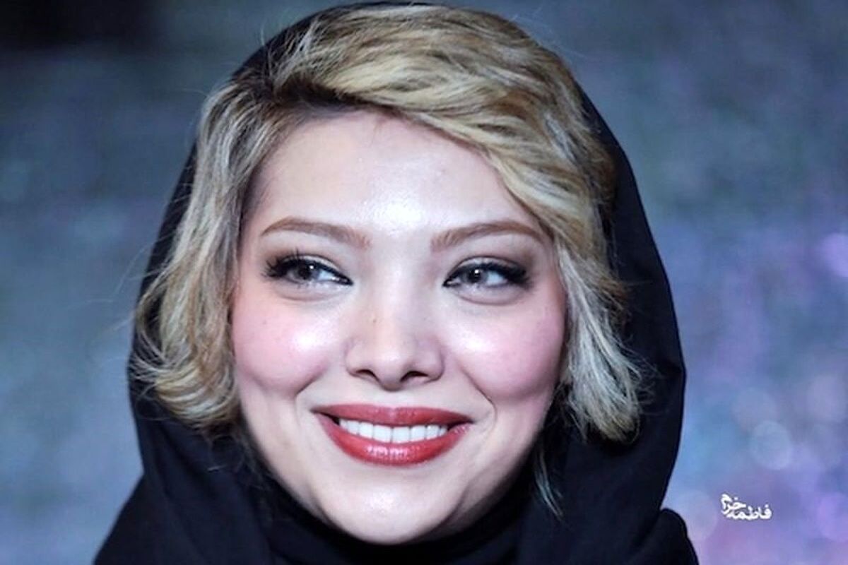  دل‌نوشته صدف اسپهبدی در پی شب پر آشوب!/ عکس